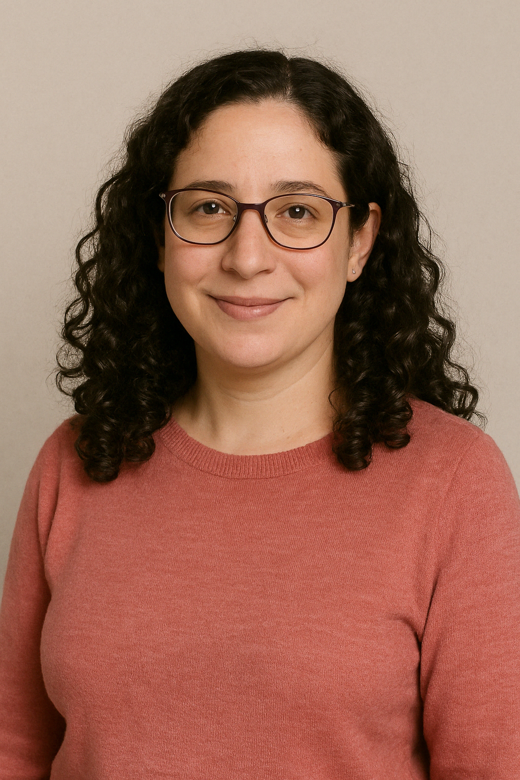 Jessica Cohen