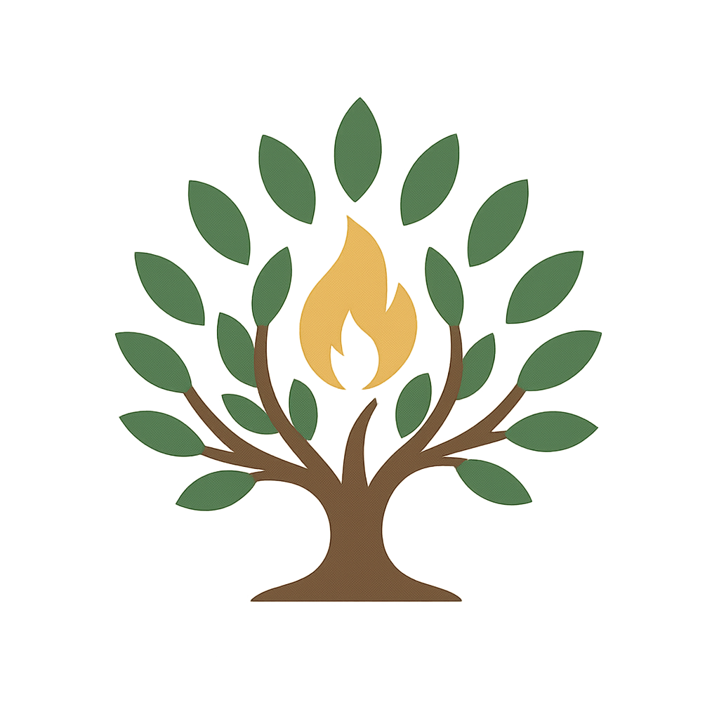 Guiding Light ABA Logo